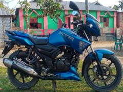 TVS Apache RTR 150